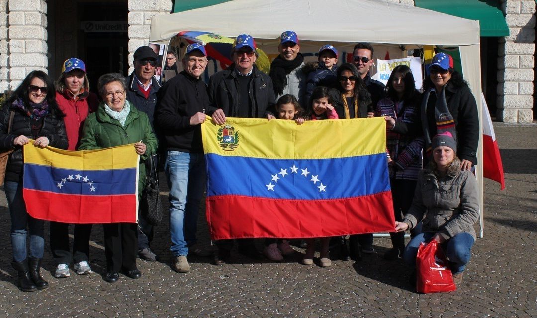 Venezuela, crisi senza fine e legami con Belluno: De Bona chiede democrazia e vicinanza alle comunità all’estero