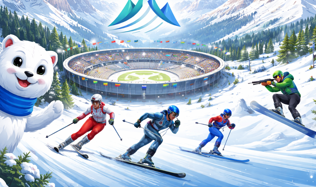 Indice si sportività. Belluno settima nella classifica nazionale