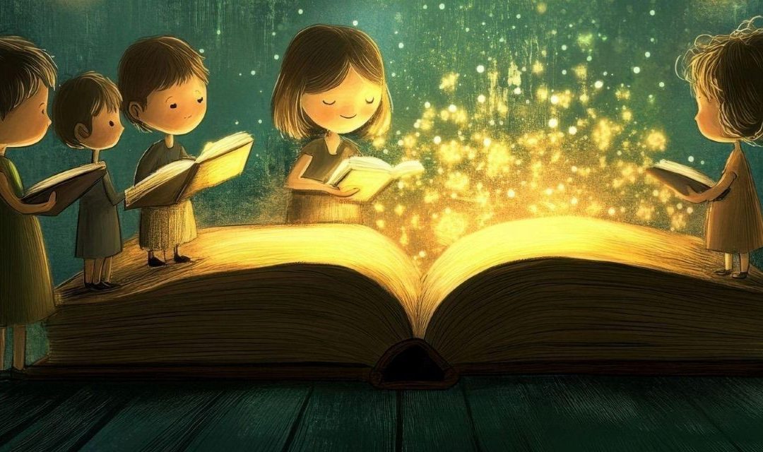 “Coccole da leggere”: a Borgo Valbelluna letture per bambini da 0 a 3 anni nelle biblioteche comunali