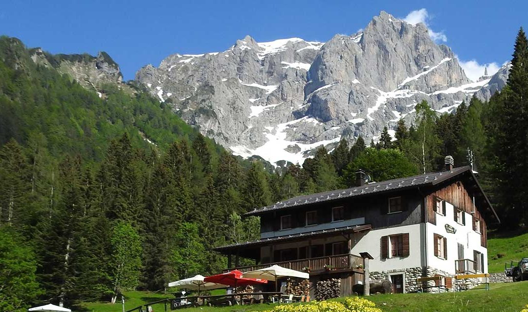 Dolomiti Bellunesi, oltre un milione di euro per progetti di mitigazione climatica