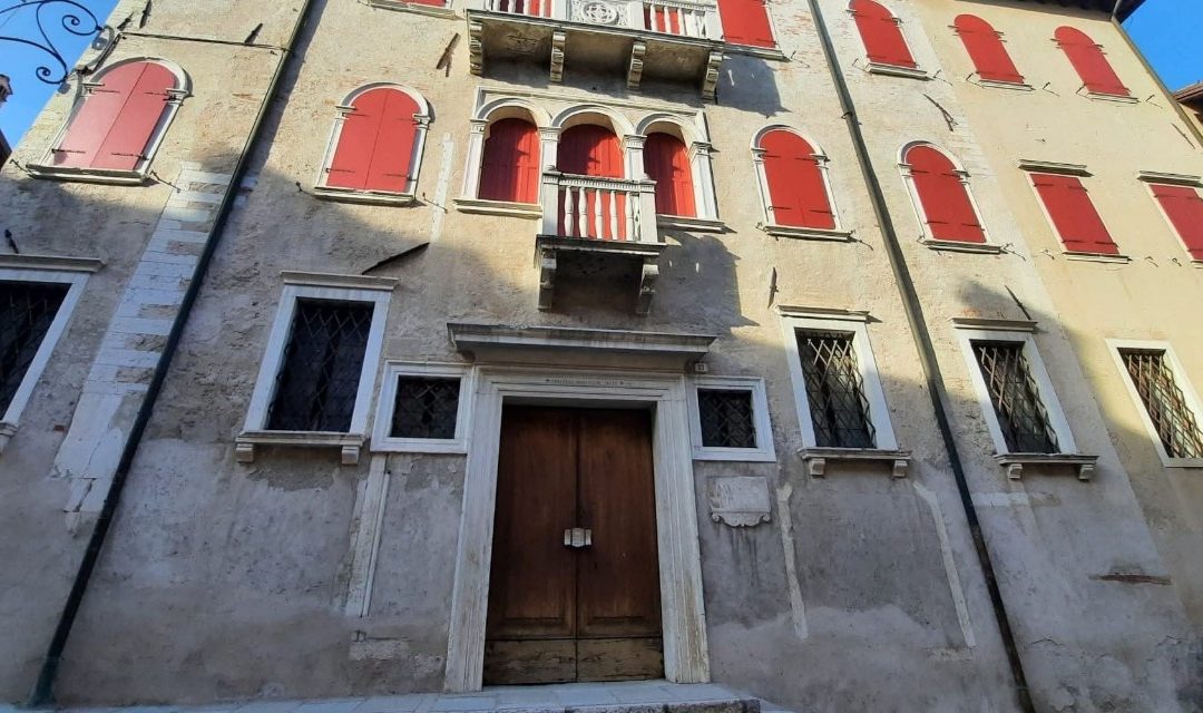 Feltre: 350.000 euro dal Fondo Comuni di Confine per il restauro del Museo Civico