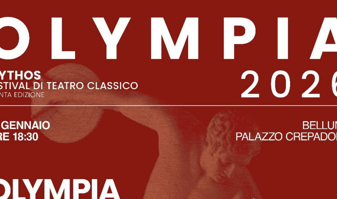 Olimpia, la culla delle Olimpiadi: tra mito e realtà dei giochi antichi