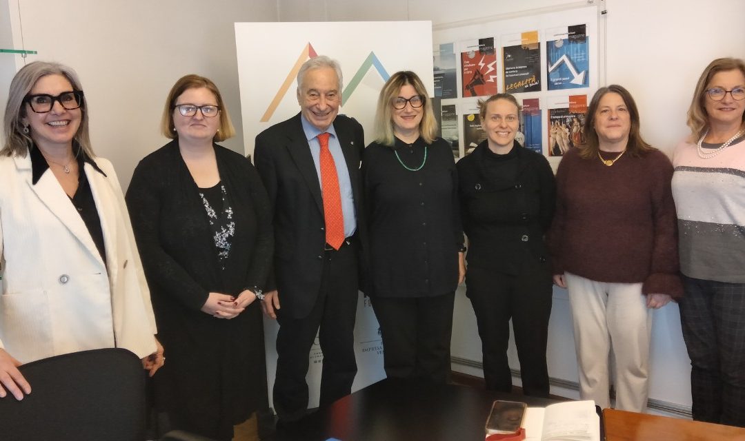 Nasce il Gruppo provinciale delle Guide Turistiche di Confcommercio Belluno – Dolomiti