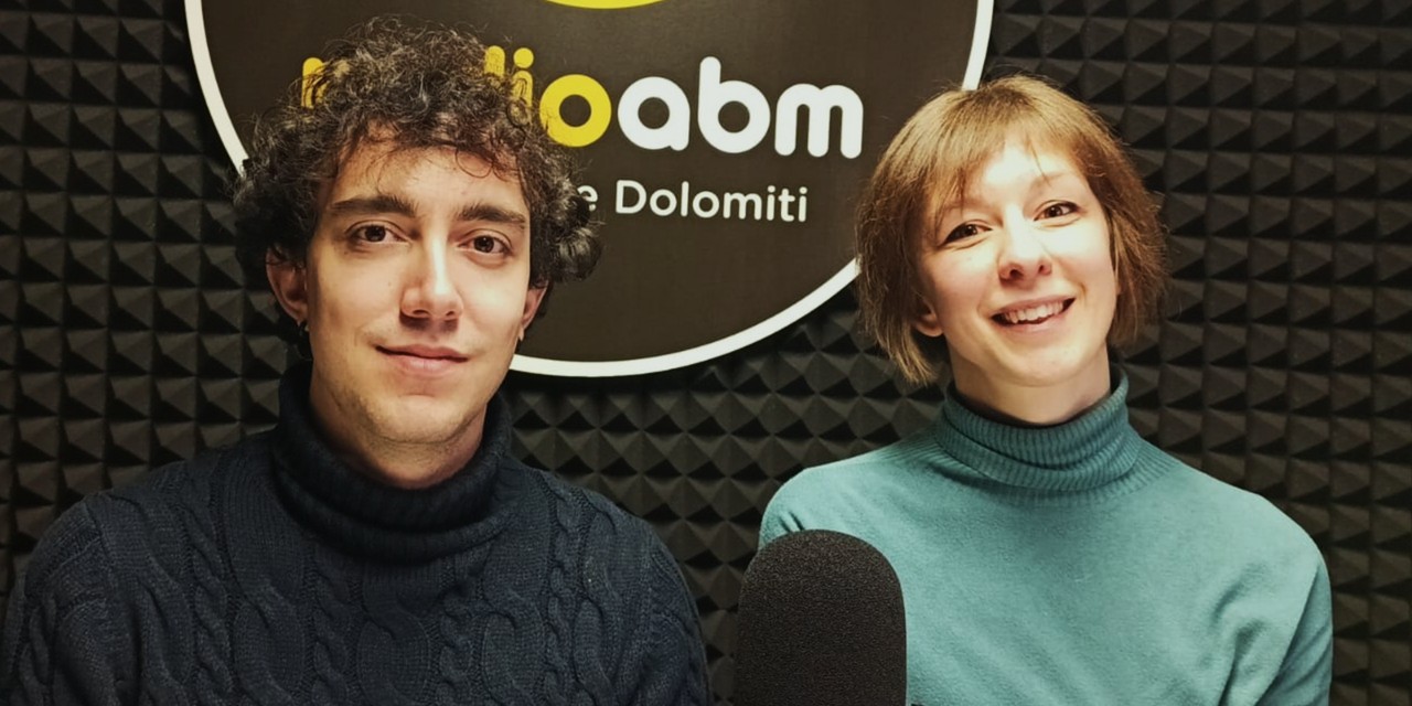 Veronica Da Canal e Alberto Botte
