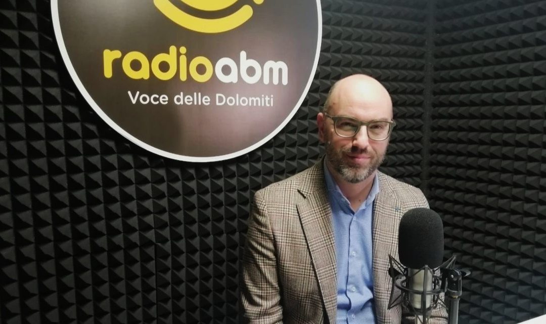 Una voce delle Dolomiti: il sindaco Alberto Peterle racconta progetti e prospettive del Comune di Alpago