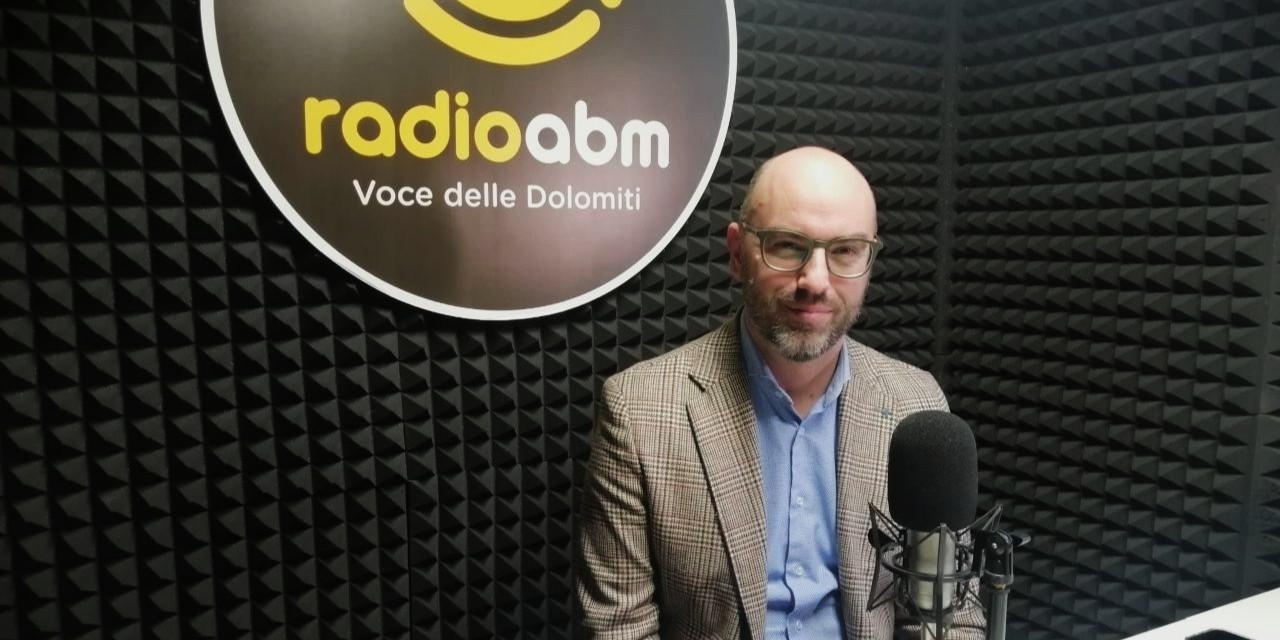 Alberto Peterle