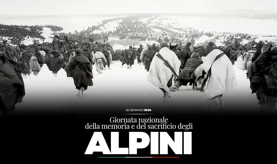 Alpini: tra eroismo storico e impegno sociale nel Veneto