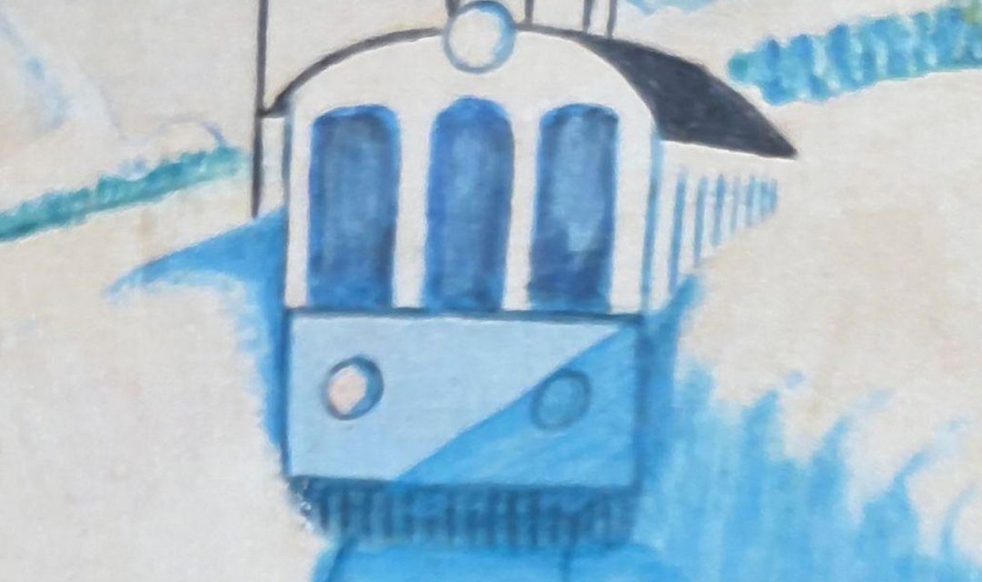 “Buzzati e la neve”: a Villa Buzzati un incontro tra arte, montagna e memoria