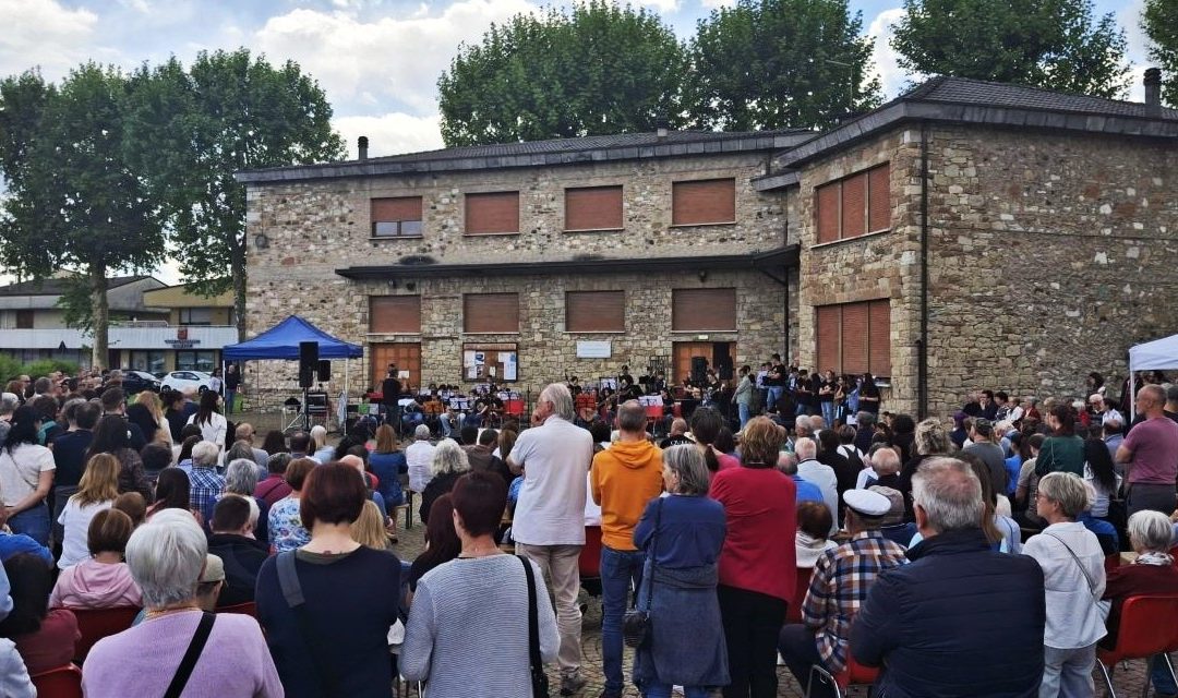 Casa della Dottrina di Sedico: assemblea pubblica per decidere il futuro della storica struttura