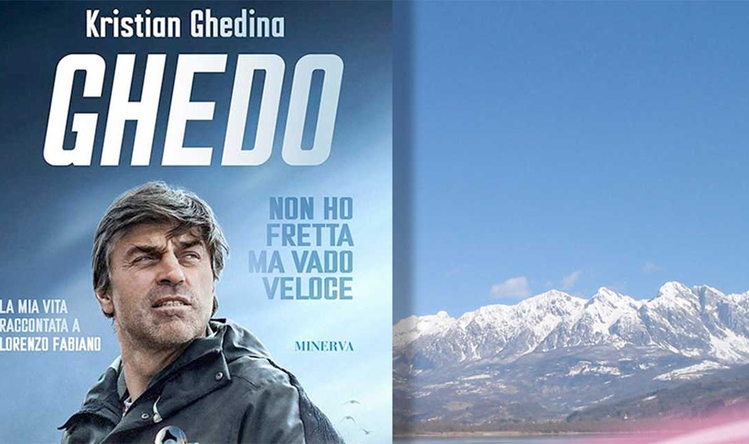 Sport e storie di vita: a Farra d’Alpago e Longarone due appuntamenti con Ghedina e Fabiano