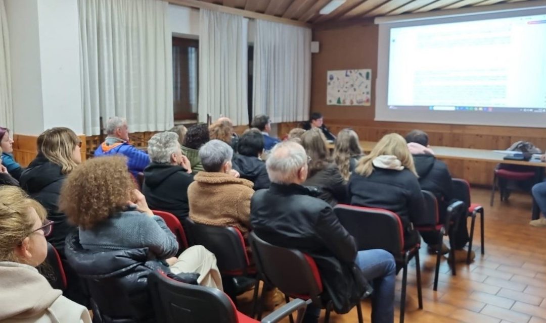 Tisoi, cittadini contrari alla rimodulazione della linea Lilla: il PD organizza l’incontro “Dopo la Petizione”