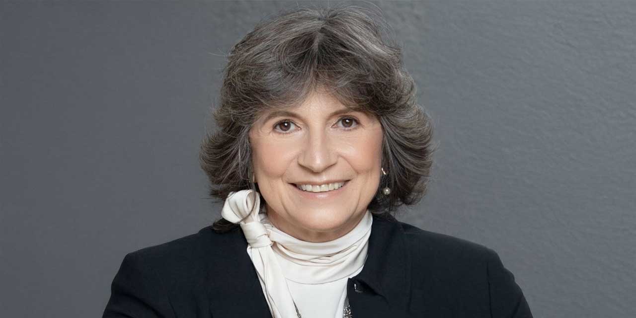 Jo Mazzarollo