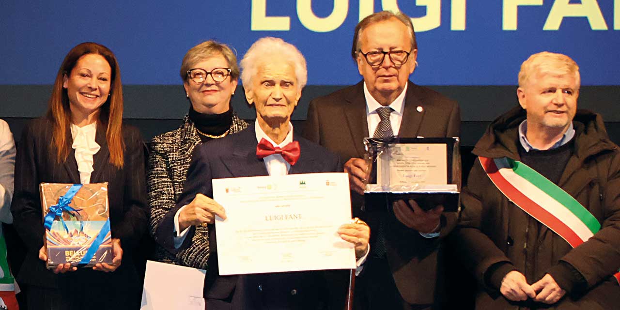 Luigi Fant