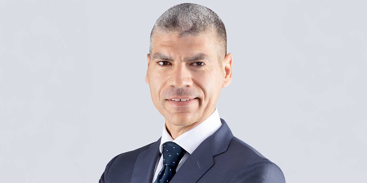 Nicola Zotta