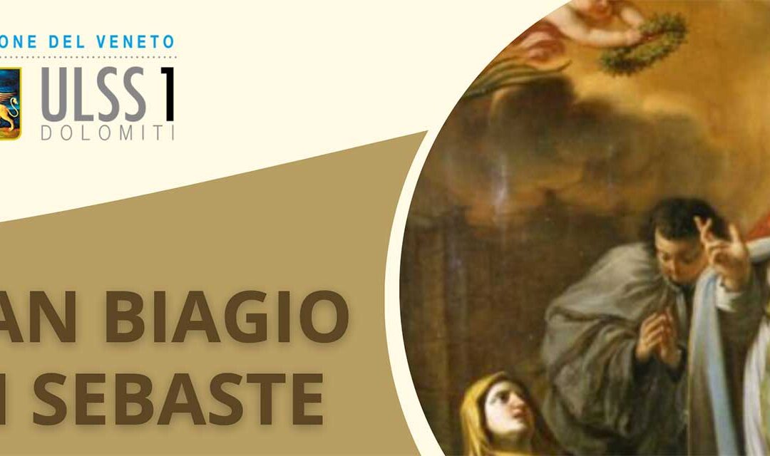 San Biagio: Messe in ospedale a Feltre e Belluno per pazienti e operatori