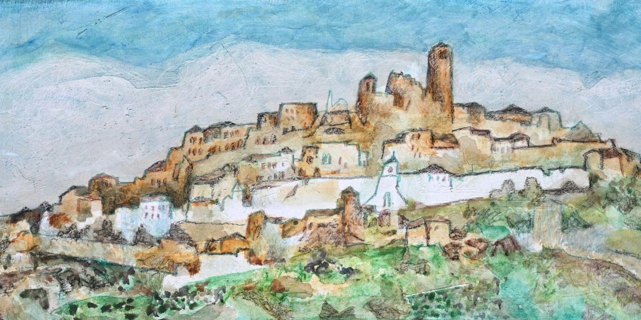 vico calabro