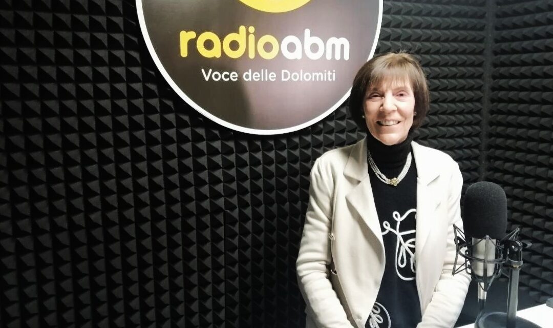 Una voce delle Dolomiti: la sindaca di Feltre Viviana Fusaro tra lavoro, opere pubbliche e visione della città
