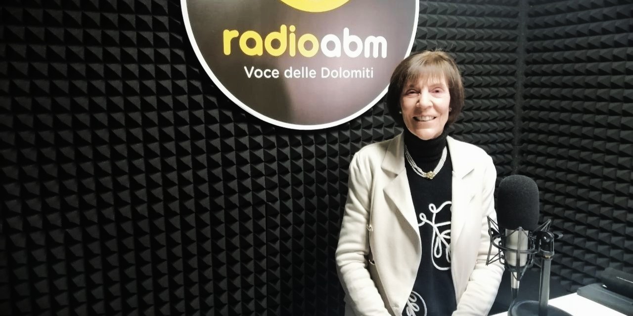 viviana_fusaro Viviana Fusaro, sindaca di Feltre