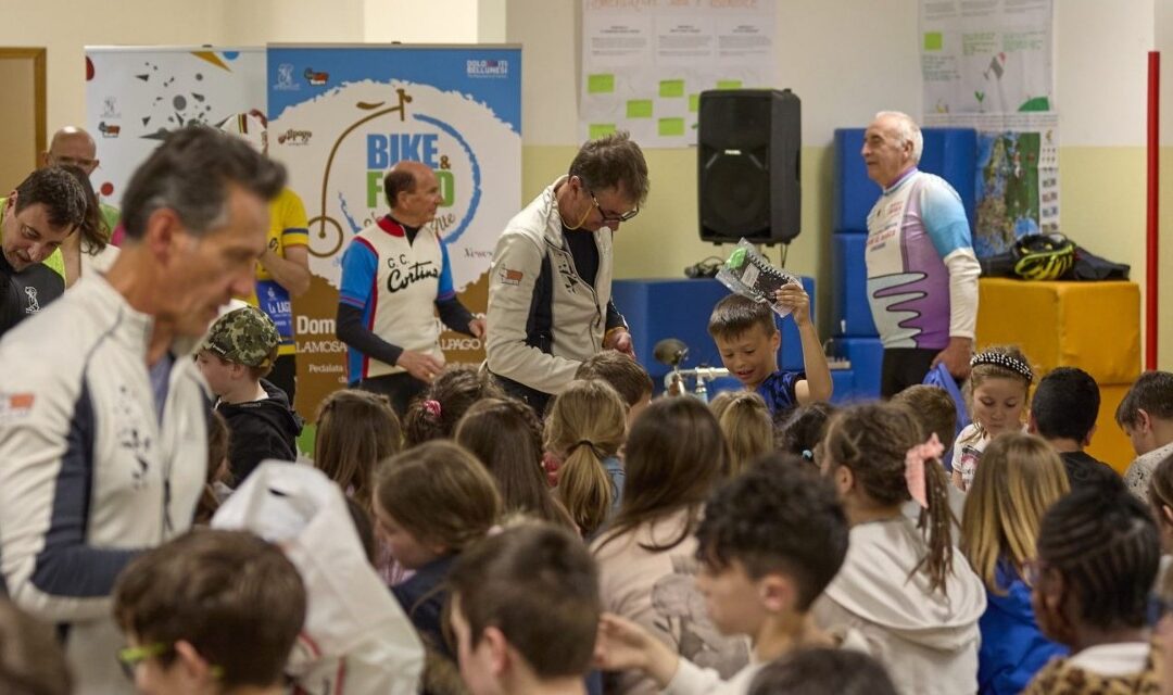Scuole di Chies d’Alpago, un presidio educativo tra territorio e innovazione