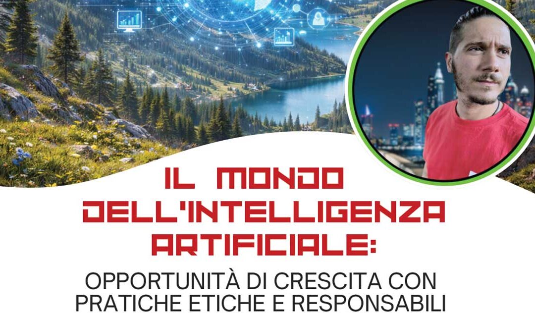 Rotary Club Belluno e Feltre: formazione e dialogo sull’Intelligenza Artificiale