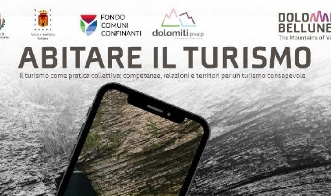 Montagna, turismo e identità: a Mel un confronto sul cambiamento delle comunità locali