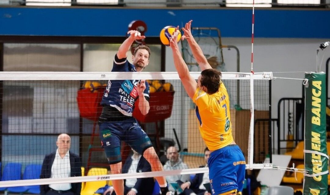 Sarroch domina Belluno volley: 3-0 e quinta sconfitta in serie a3