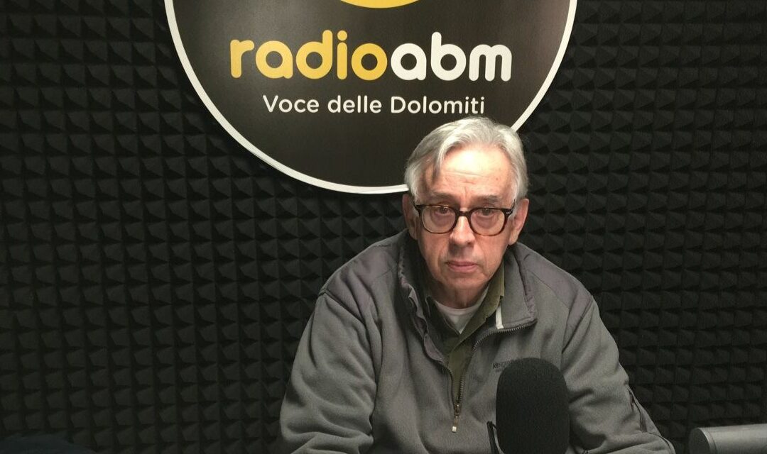 Idroelettrico e memoria storica, Davide Capponi ospite a “Dentro la notizia” su Radio ABM