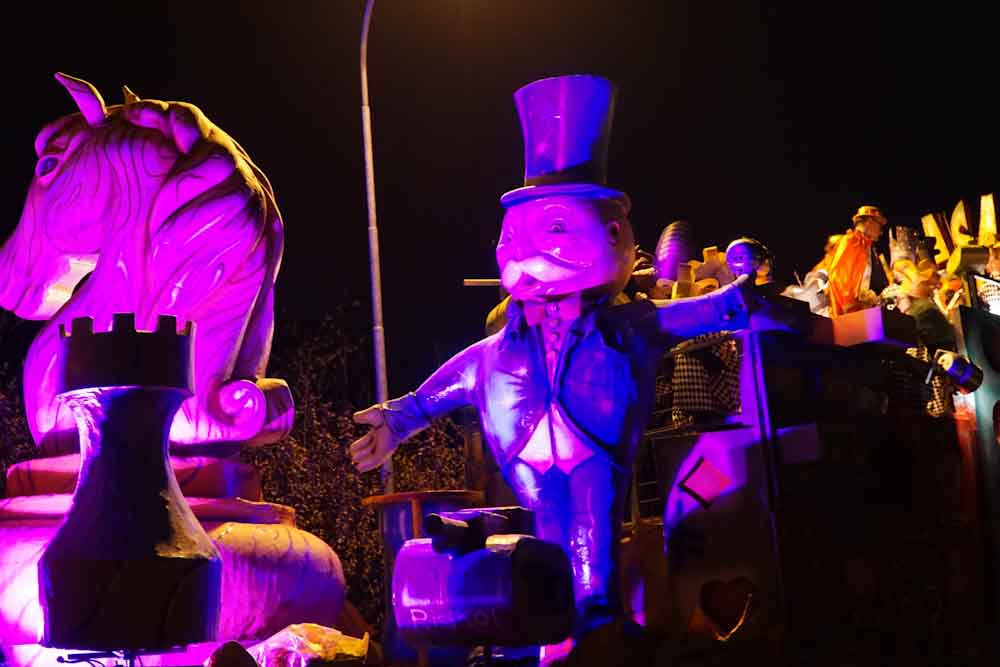 Carnevale-Sedico