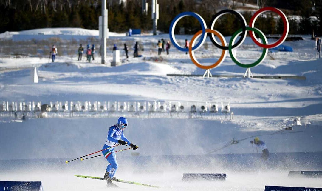 Progetto Giovani Fondazione Cortina: 12 atleti convocati per Milano Cortina 2026