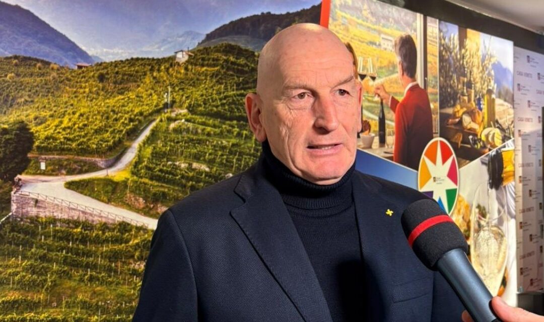 Veneto, un fondo da 1 milione l’anno per la montagna e 30 milioni per la sanità nelle aree alpine