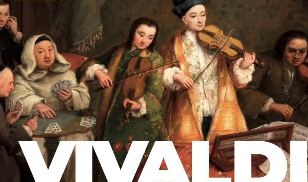 Le Quattro Stagioni e altri concerti di Vivaldi al teatro “Dino Buzzati” di Belluno