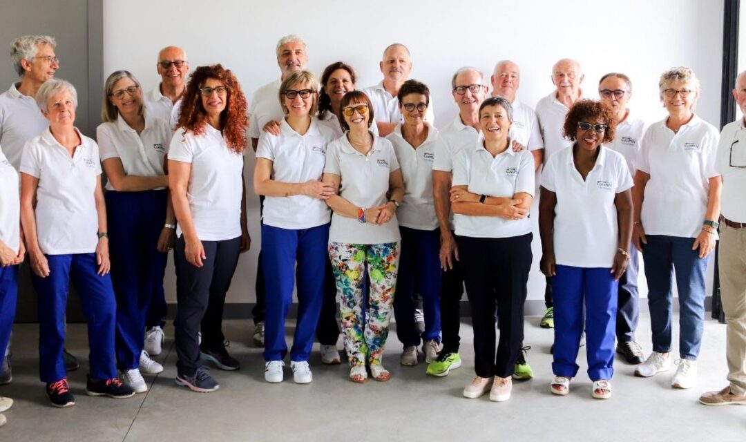 Accompagnare con cura: l’Associazione Cucchini lancia il nuovo corso per volontari