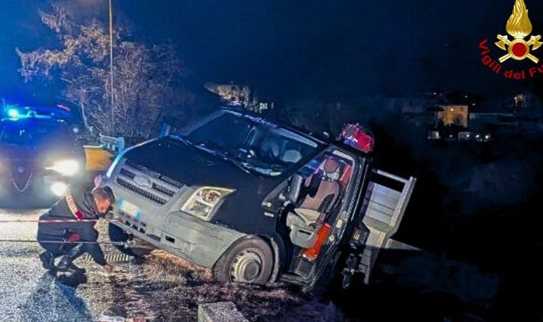 Tragedia a Ponte nelle Alpi, muore un uomo rimasto schiacciato sotto un veicolo
