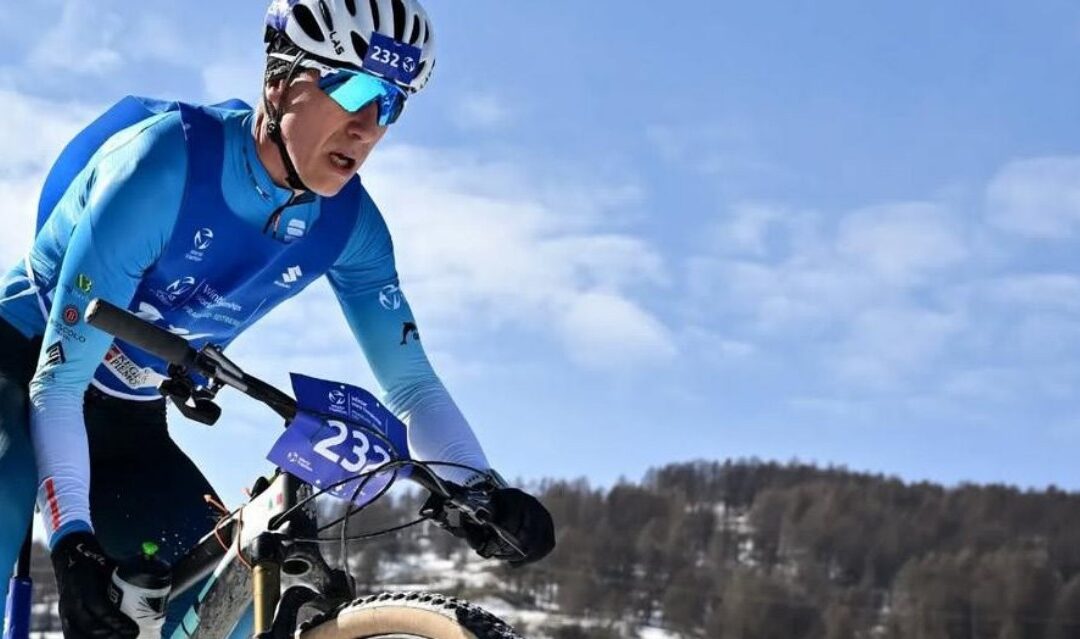 Padola ospita i Mondiali Invernali di Triathlon 2026: tre giorni di sport e sostenibilità nelle Dolomiti