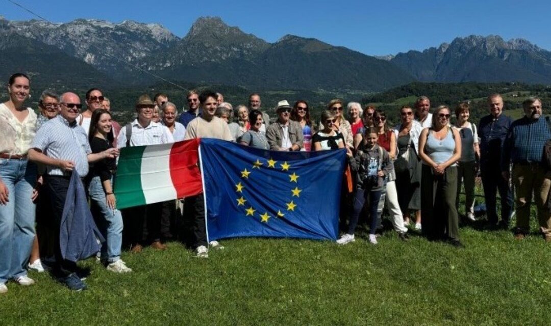 Feltre rinnova il Comitato Gemellaggi: assemblea pubblica il 21 febbraio