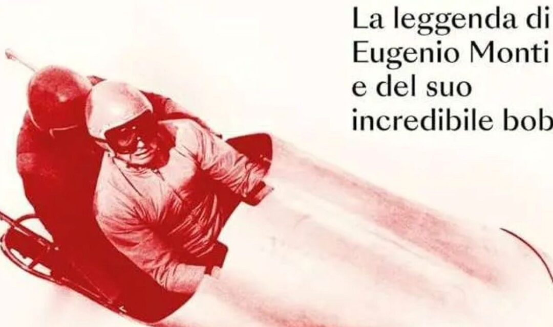 Rosso Volante, la leggenda di Eugenio Monti: un incontro tra sport, storia e letteratura