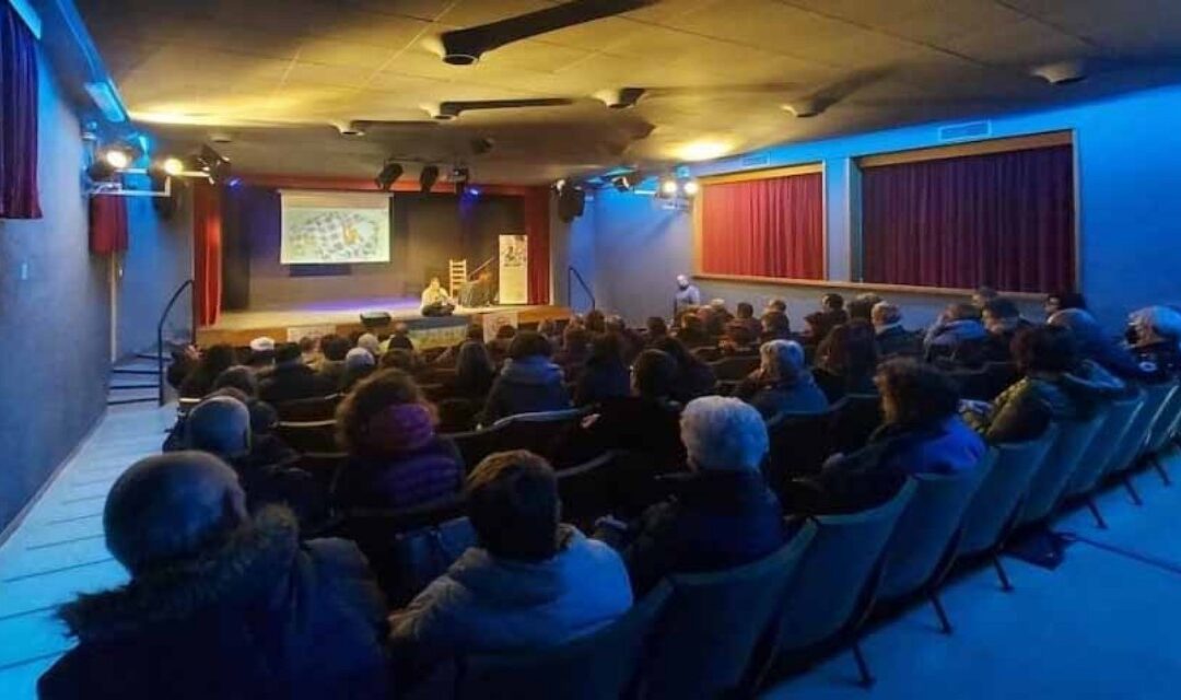 A Castion va in scena “L’Isola del Tesoro” con 28 giovani attori