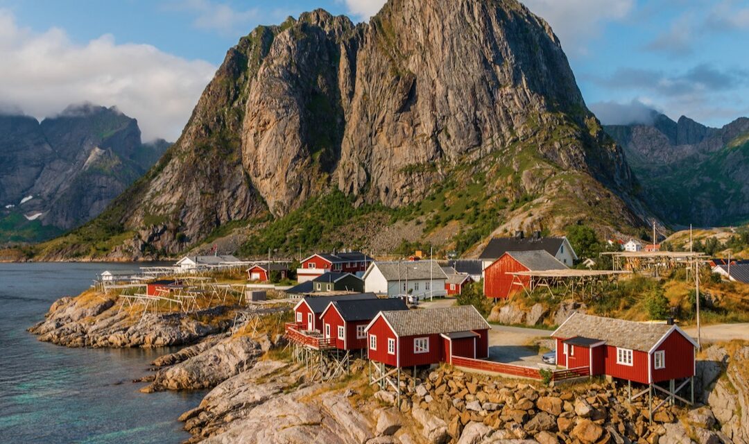 Norvegia e Islanda. Bando del Comites per iniziative dedicate agli italiani