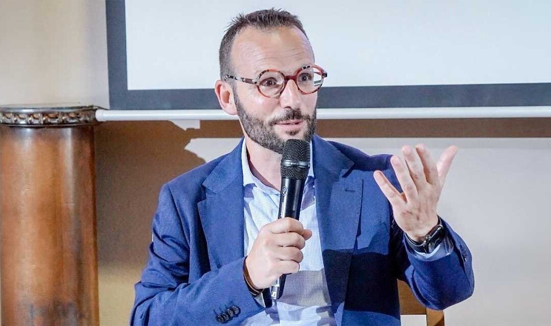 Industria e innovazione. La storia e il futuro del Bellunese