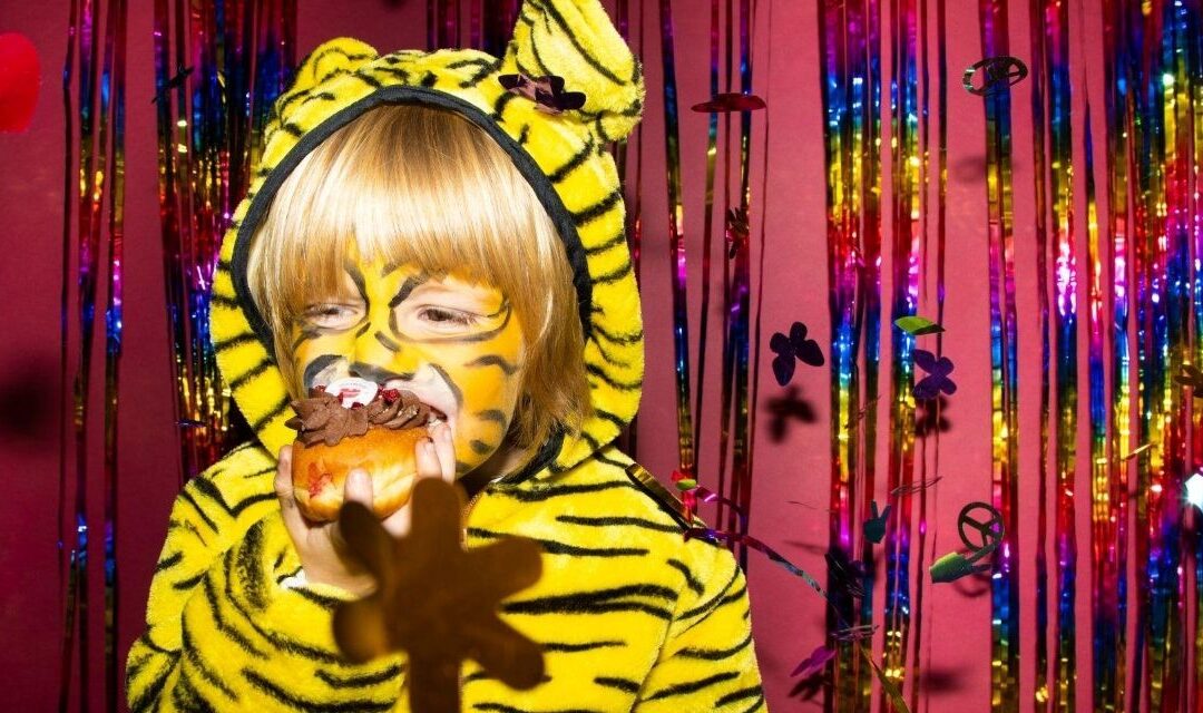Carnevale di Trichiana 2026: musica, spettacoli e maschere nella palestra comunale