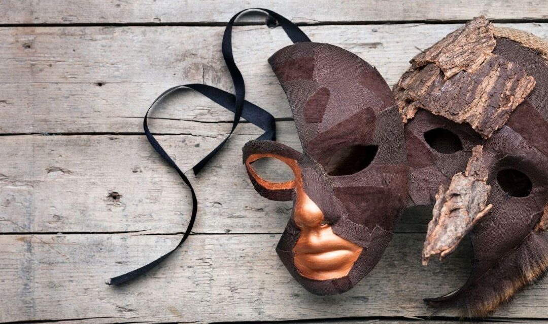 Carnevale al Museo Civico Archeologico di Borgo Valbelluna: laboratorio creativo per bambini tra storia e tradizioni alpine