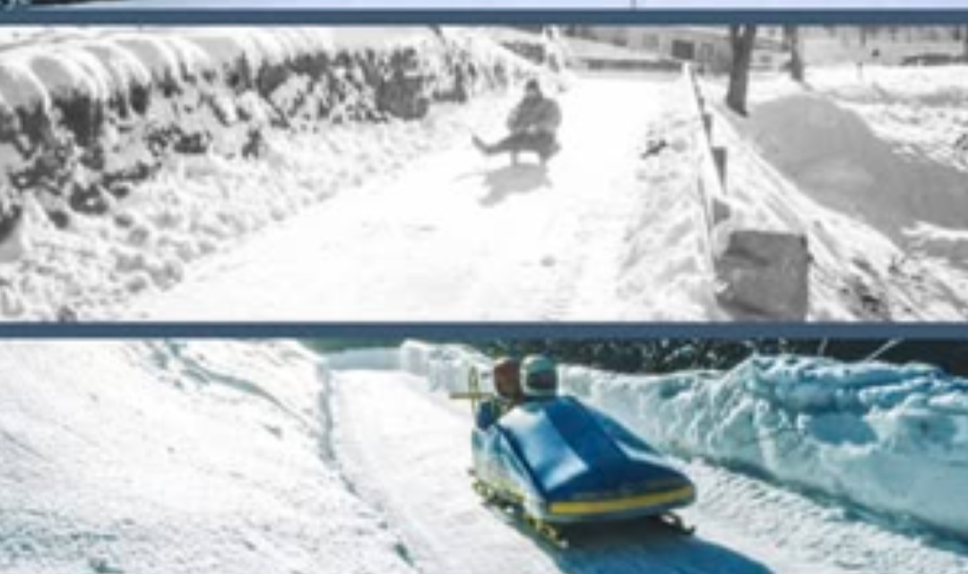 “Co ghe n’era la neve”: a Limana una mostra fotografica racconta la memoria dell’inverno