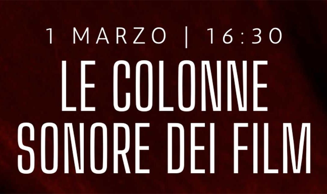 Le colonne sonore del grande cinema in concerto a Puos d’Alpago con la Dolomiti Symphonia Orchestra