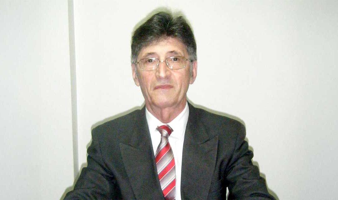 Milano-Cortina 2026, la voce dei bellunesi all’estero: intervista a Davino Contini