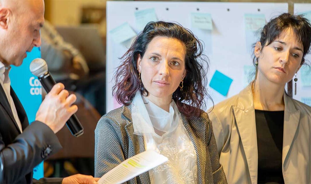 Fare squadra per fare impresa: lo sport come modello per il lavoro a Pieve di Cadore