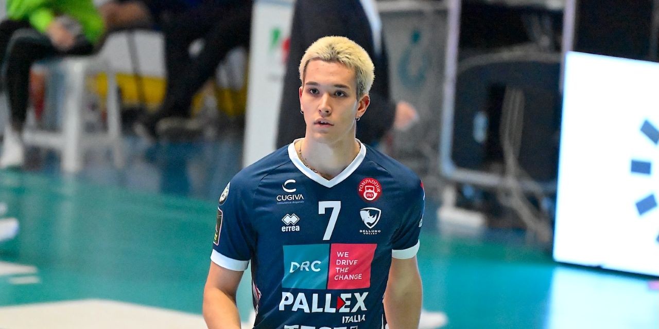 filippo bortoletto