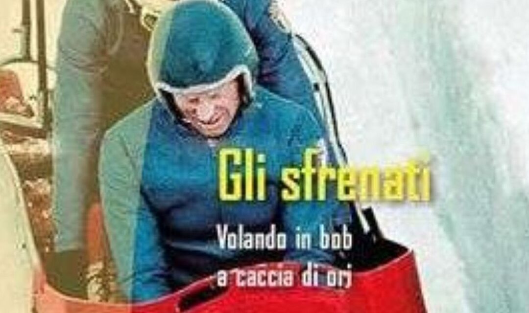 Luciano De Paolis racconta la sua epopea nel bob: incontro a Casa Veneto tra sport, memoria e Olimpiadi