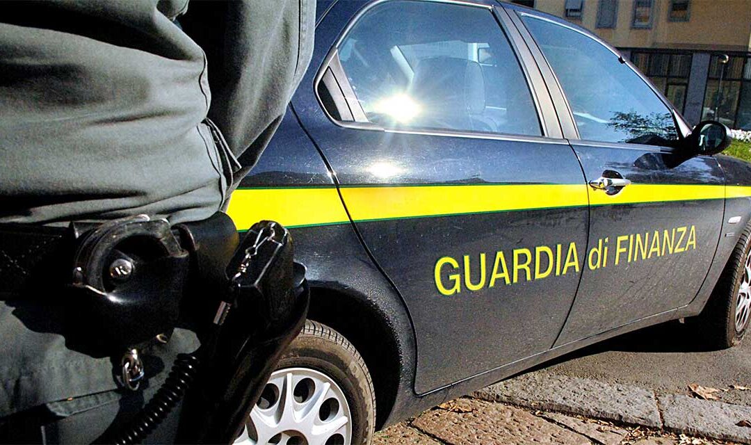 Guardia di Finanza, cambio al vertice della Compagnia di Cortina d’Ampezzo