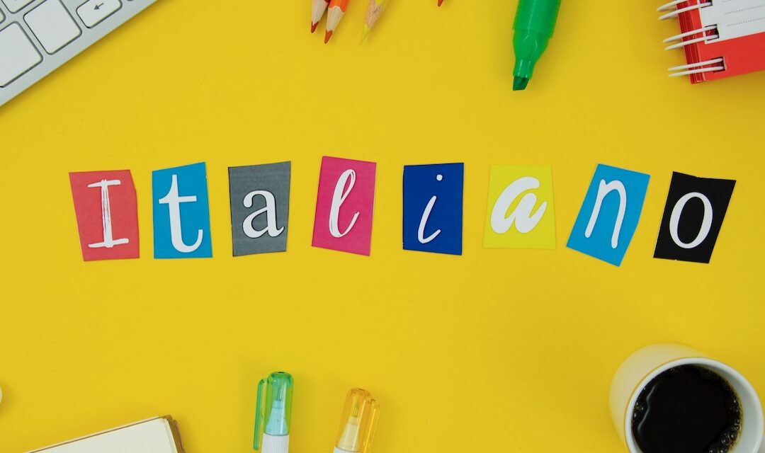 Svizzera. Corsi di lingua italiana organizzati dall’Ambasciata