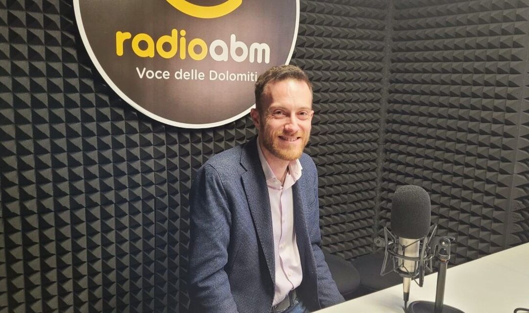 Una voce delle Dolomiti: il sindaco Ivan Minella illustra i progetti 2026 per Santa Giustina